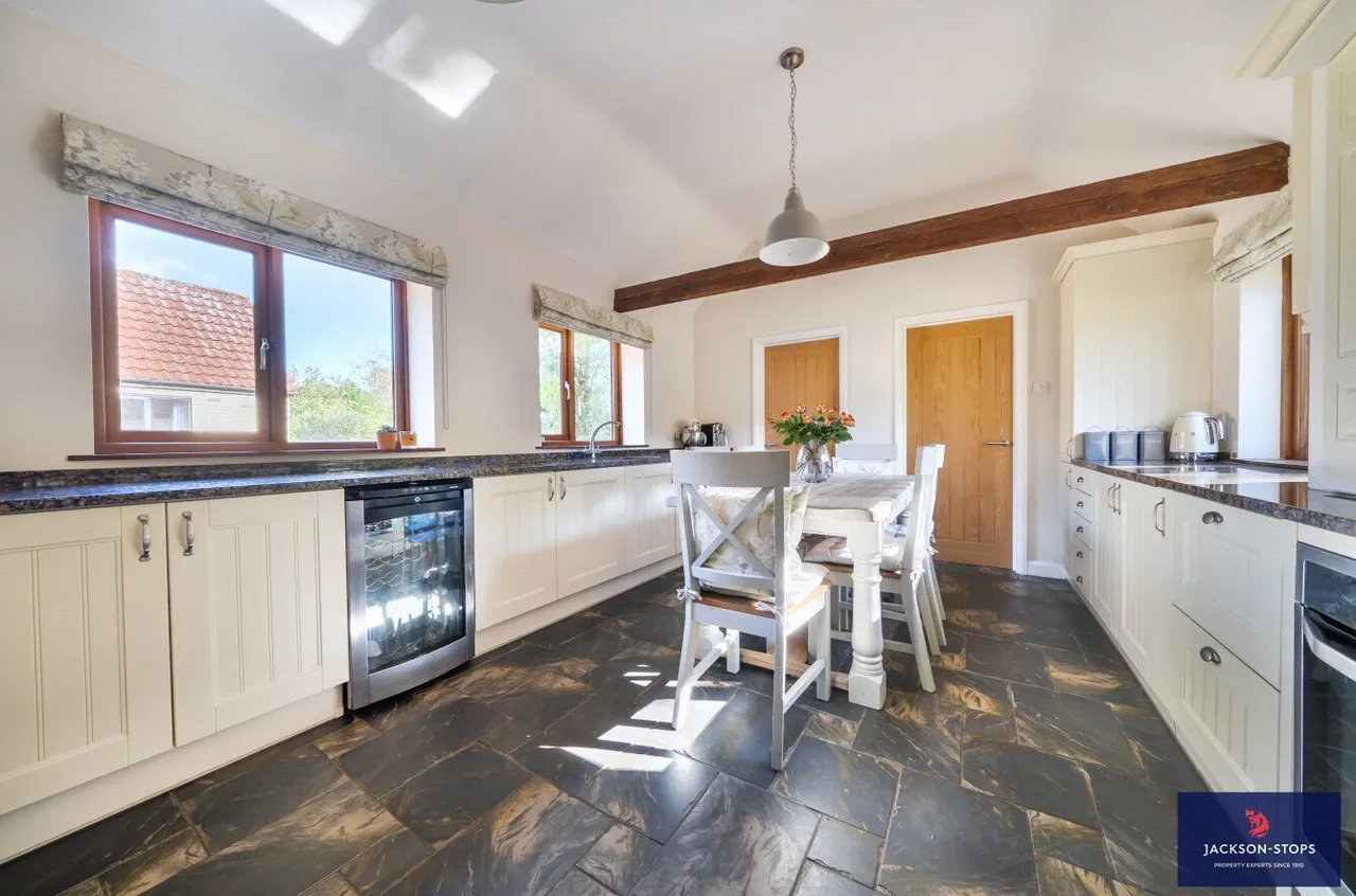 Pound Farm Barns, Weston Colville, CB21, photo 4