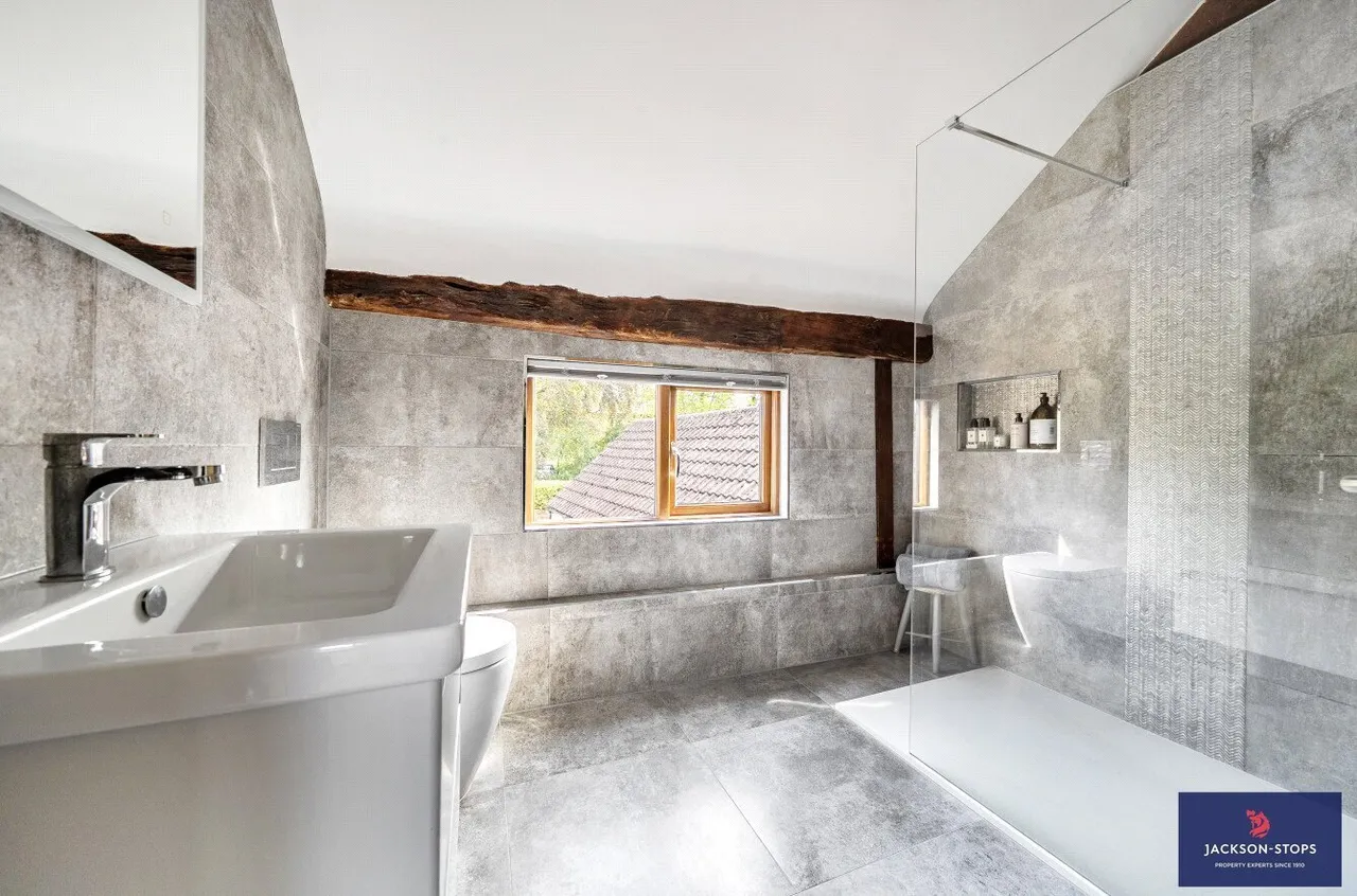 Pound Farm Barns, Weston Colville, CB21, photo 24