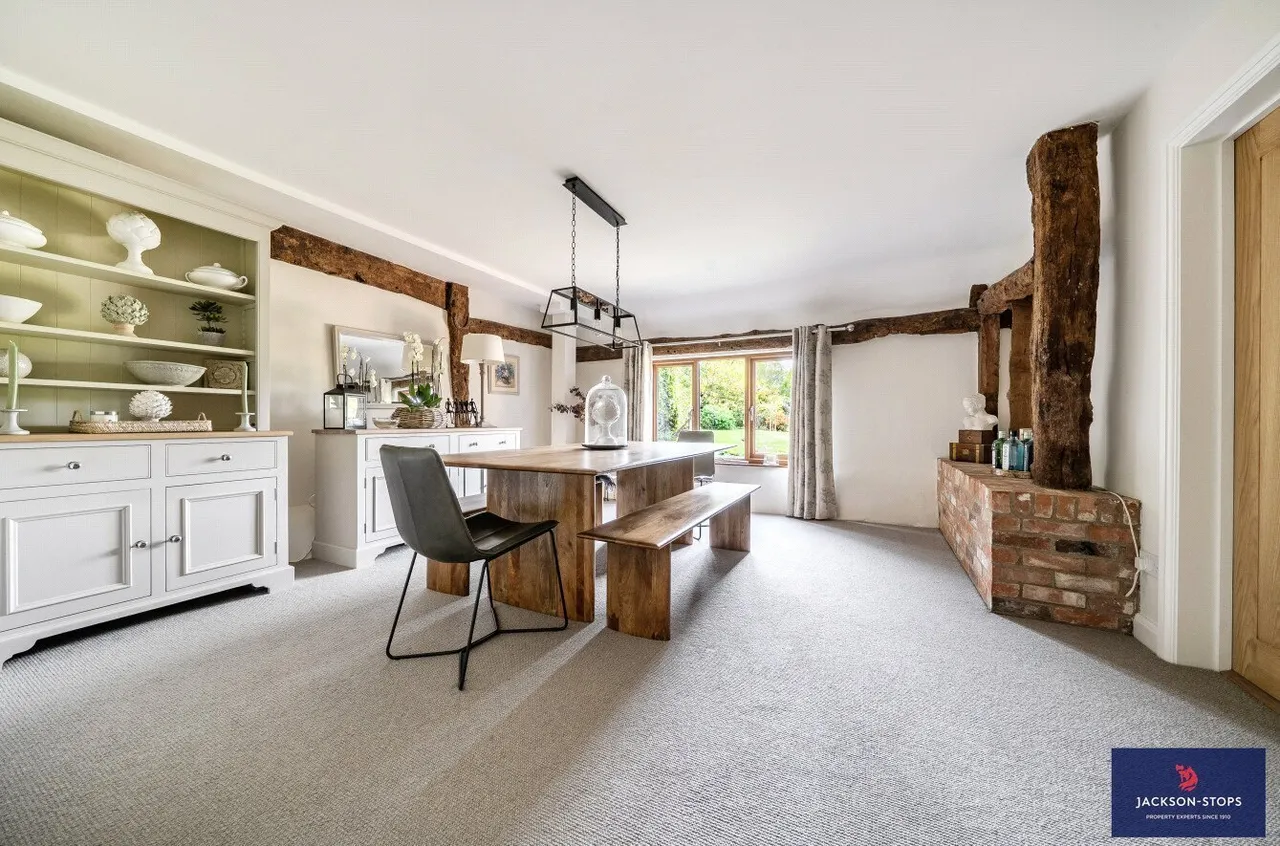 Pound Farm Barns, Weston Colville, CB21, photo 8