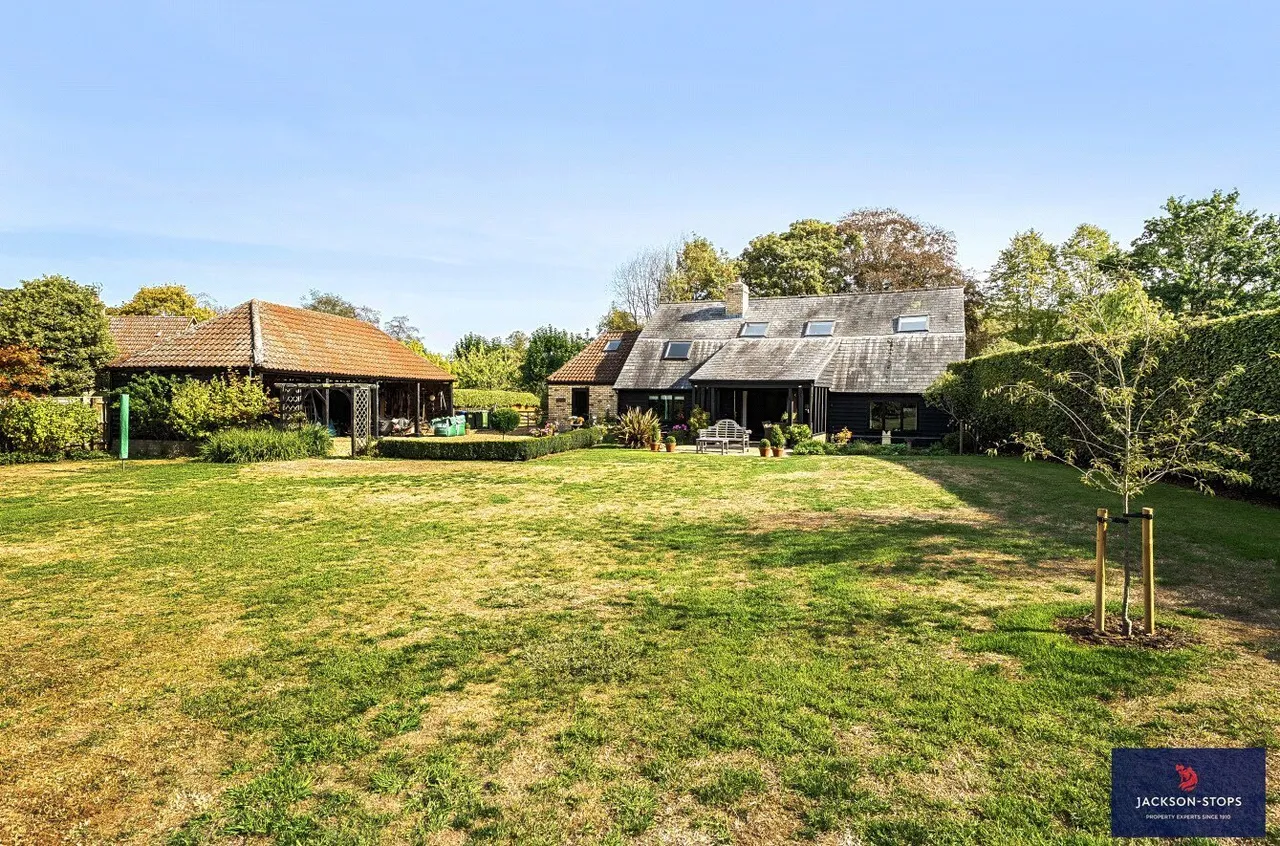 Pound Farm Barns, Weston Colville, CB21, photo 31