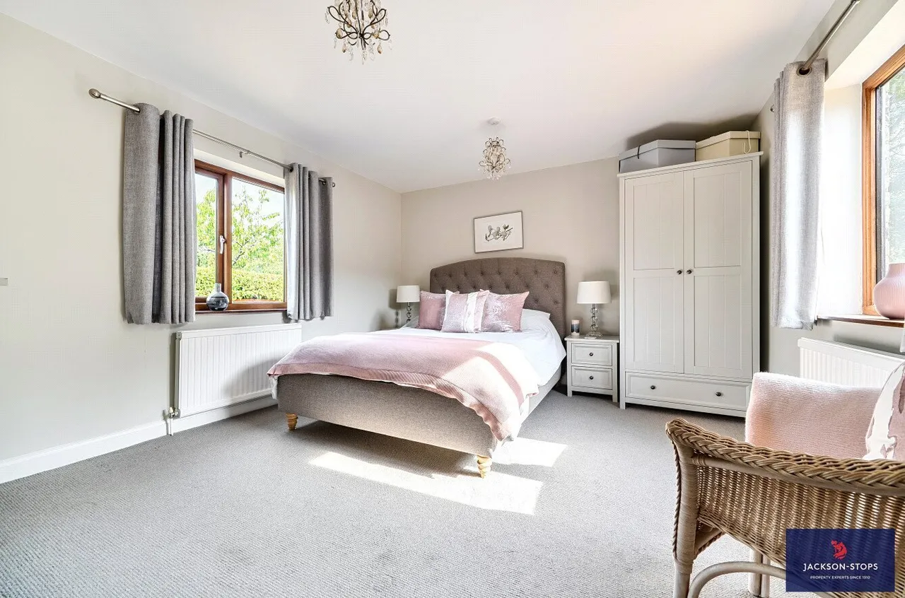 Pound Farm Barns, Weston Colville, CB21, photo 14