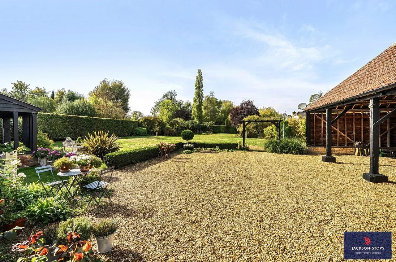 Pound Farm Barns, Weston Colville, CB21, photo 27