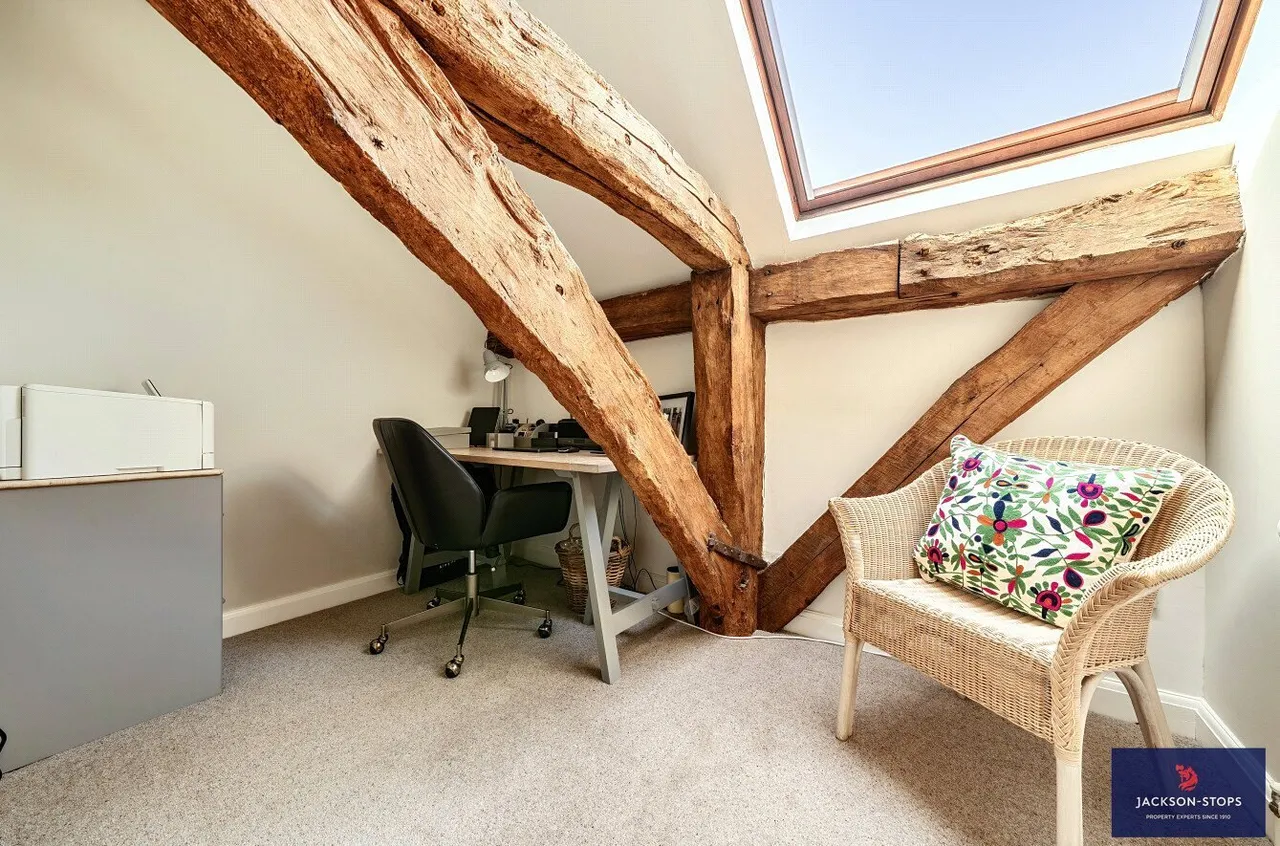 Pound Farm Barns, Weston Colville, CB21, photo 25