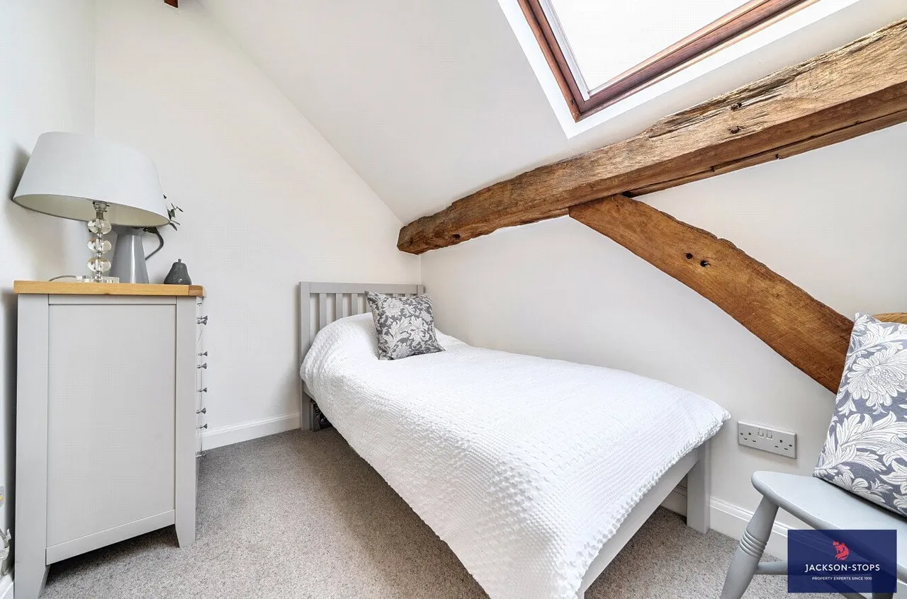 Pound Farm Barns, Weston Colville, CB21, photo 23