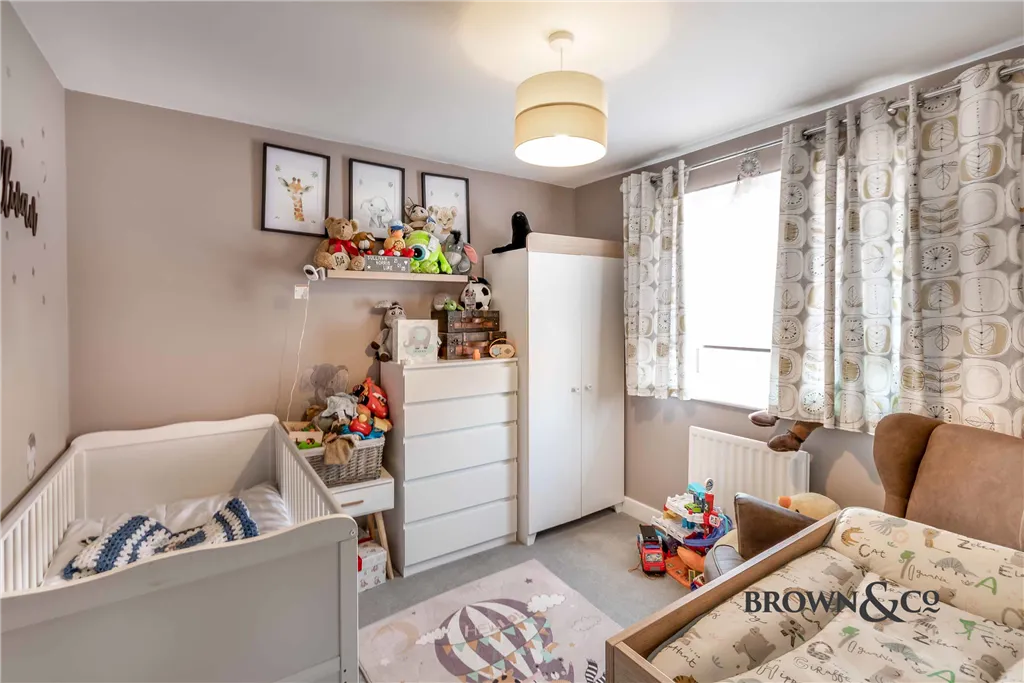 Cuthbert Place, Retford, photo 10
