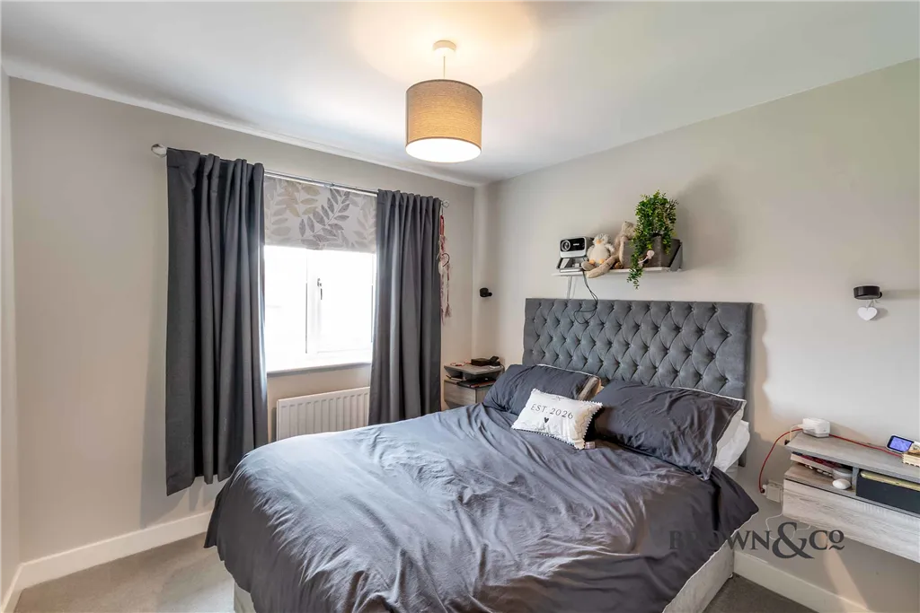 Cuthbert Place, Retford, photo 8