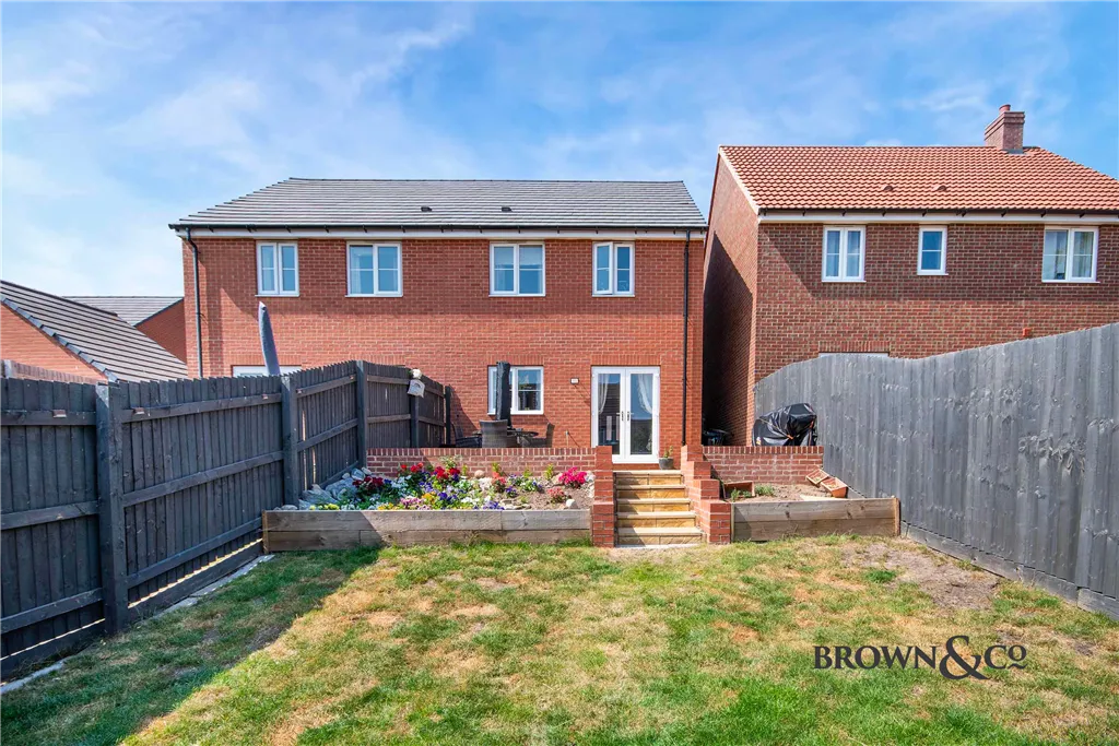 Cuthbert Place, Retford, photo 16