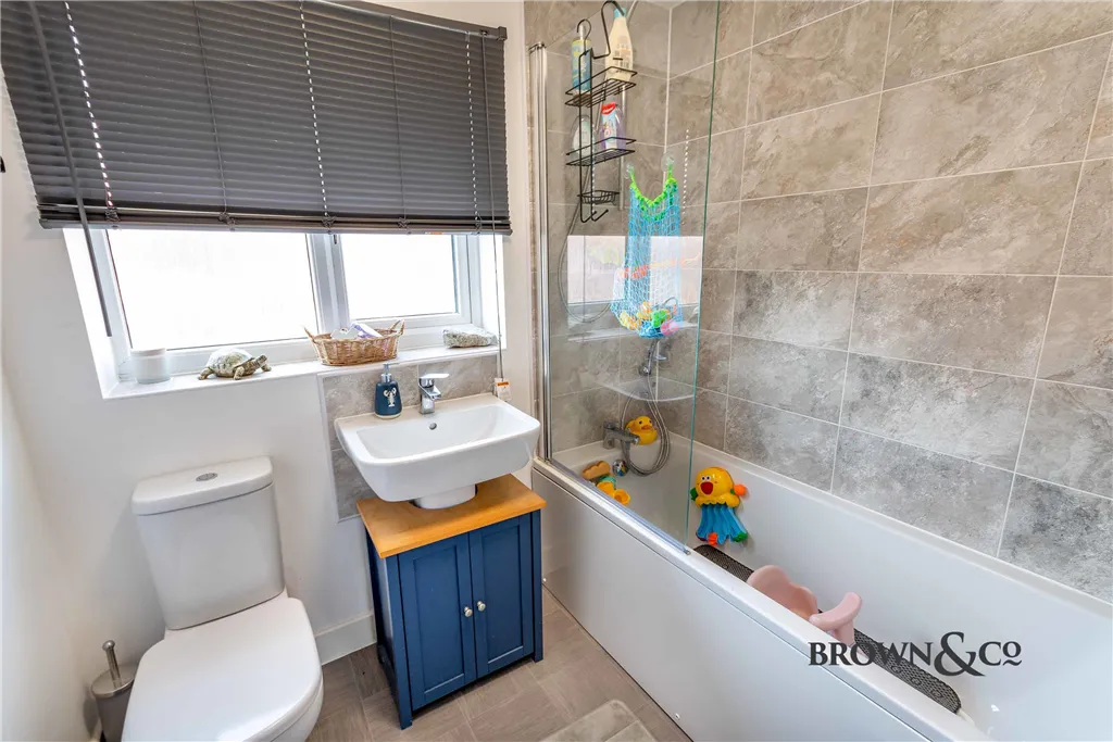 Cuthbert Place, Retford, photo 13