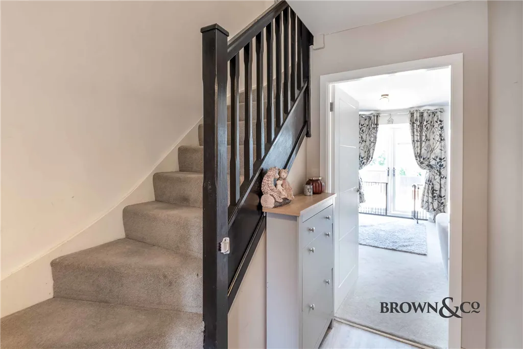 Cuthbert Place, Retford, photo 6
