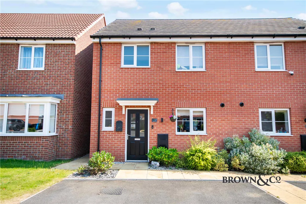 Cuthbert Place, Retford, photo 17