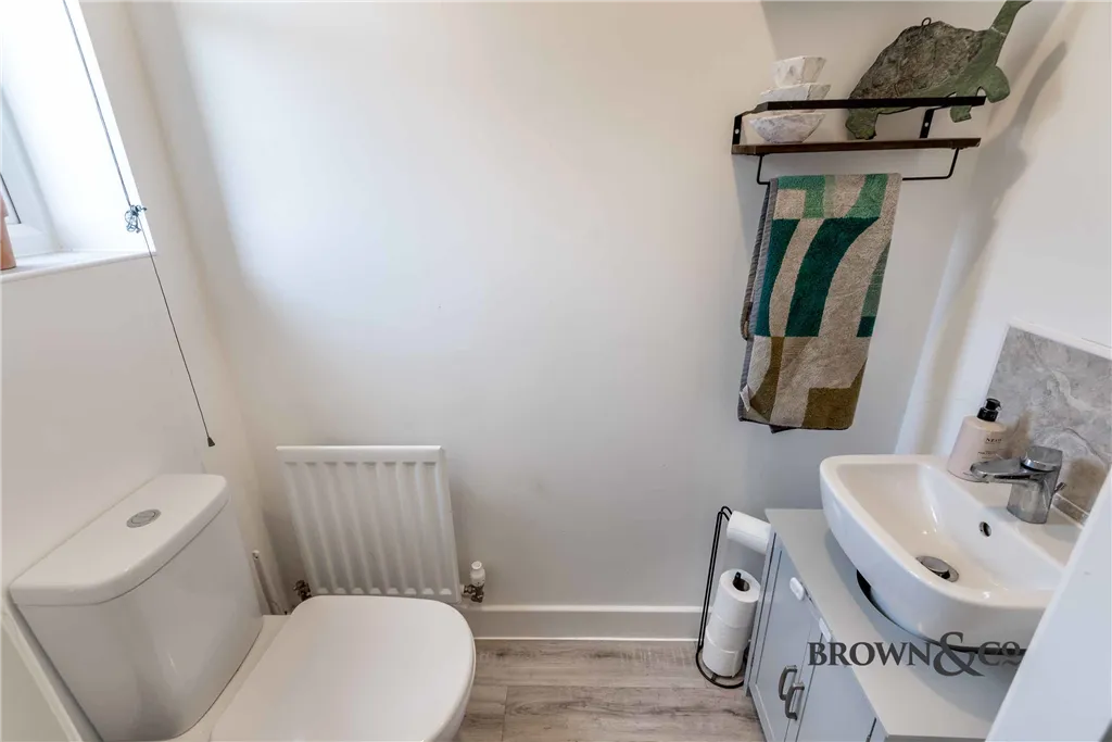 Cuthbert Place, Retford, photo 12