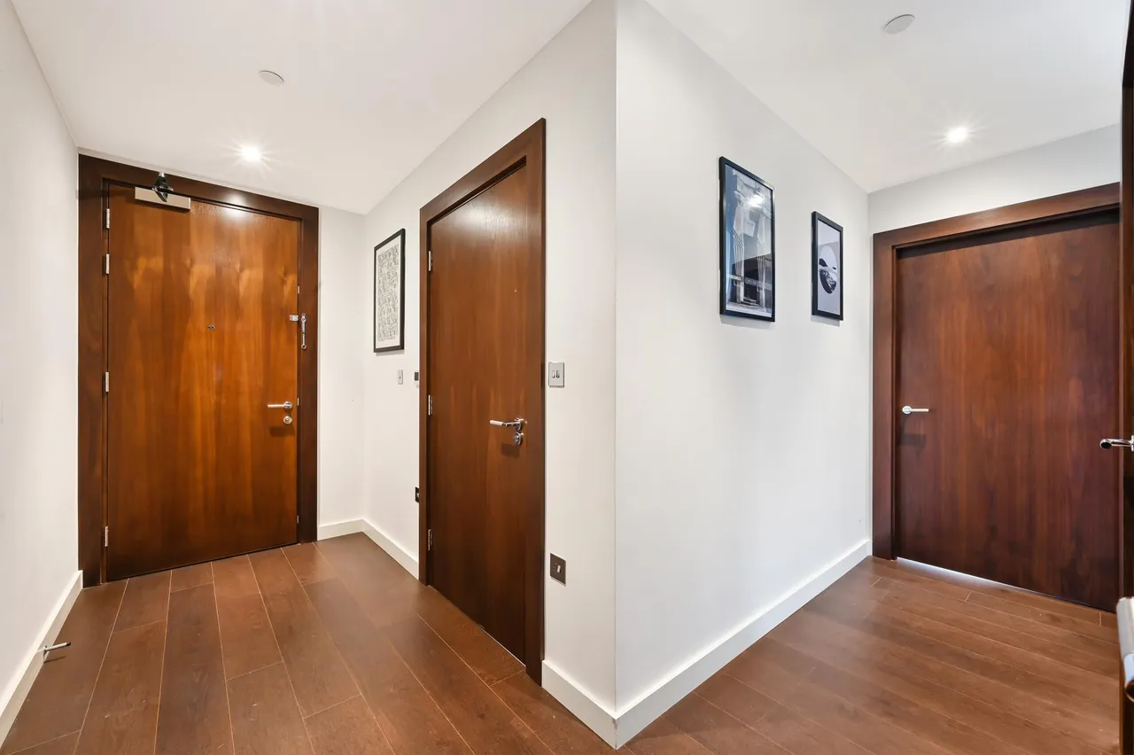 Lexington Gardens, Nine Elms, SW11, photo 12
