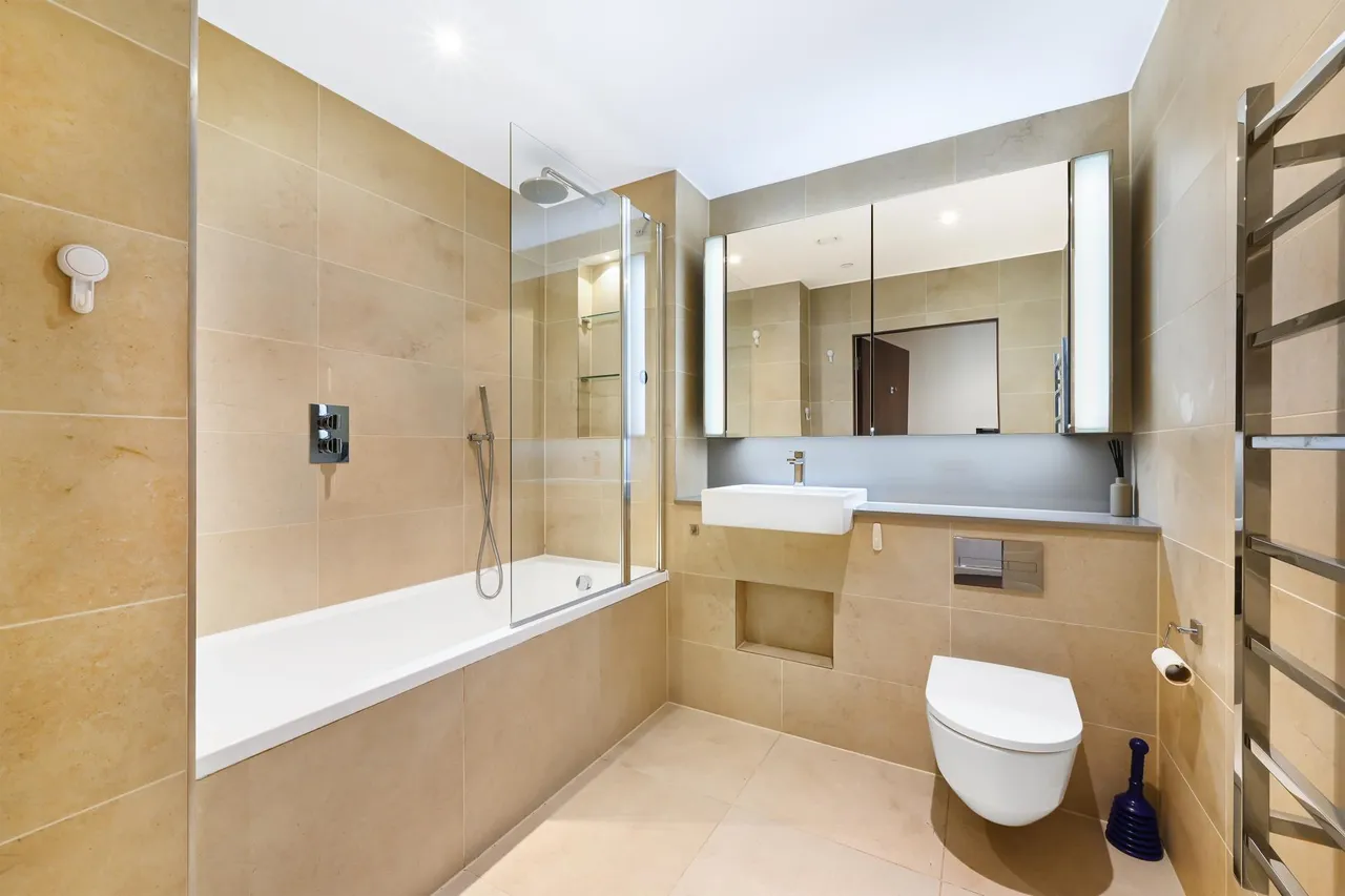 Lexington Gardens, Nine Elms, SW11, photo 9