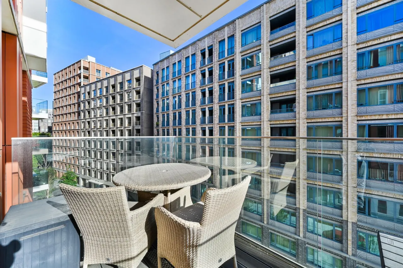 Lexington Gardens, Nine Elms, SW11, photo 7