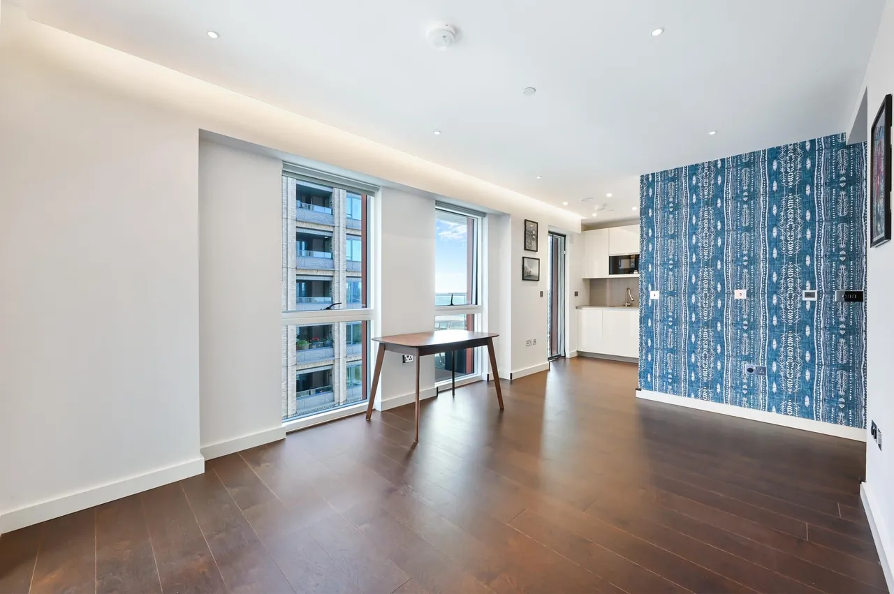 Lexington Gardens, Nine Elms, SW11, photo 4