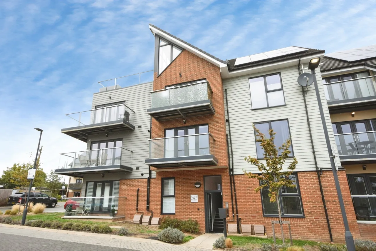 Eastwood Road, Rayleigh, SS6, photo 14