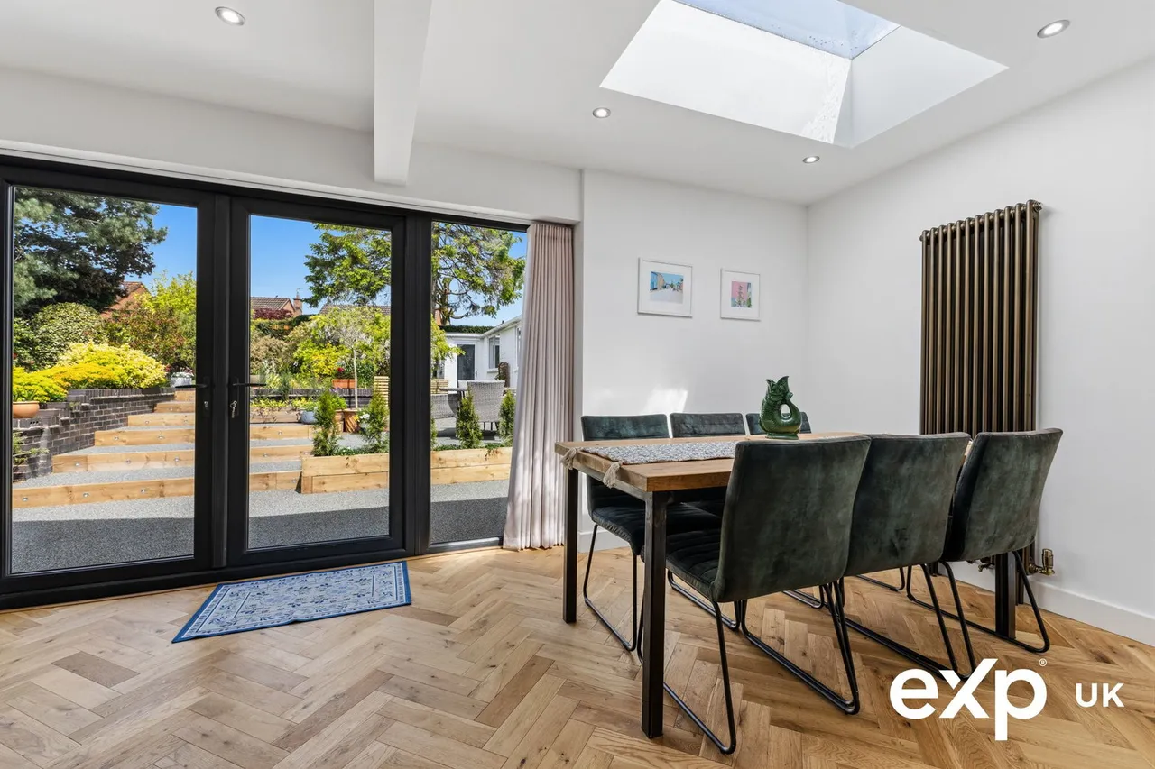 Longdale Lane, Ravenshead, photo 13