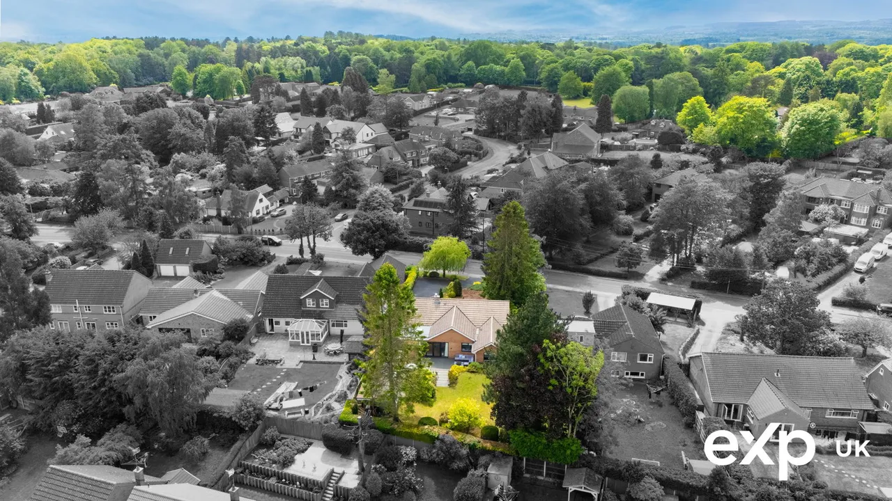Longdale Lane, Ravenshead, photo 38