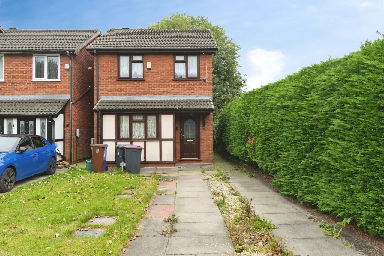 Watson Street, Manchester, M27, photo 16
