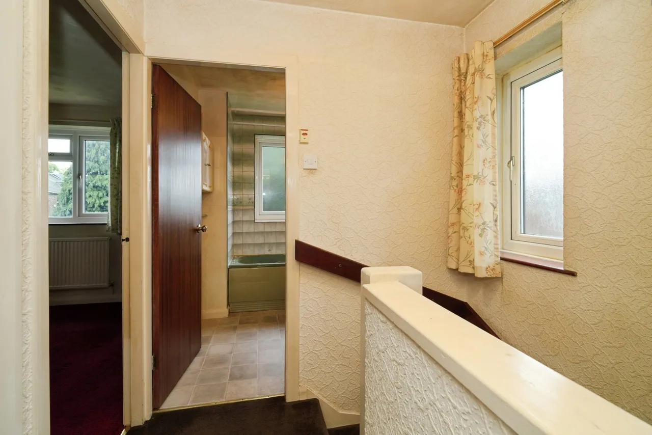 Watson Street, Manchester, M27, photo 11