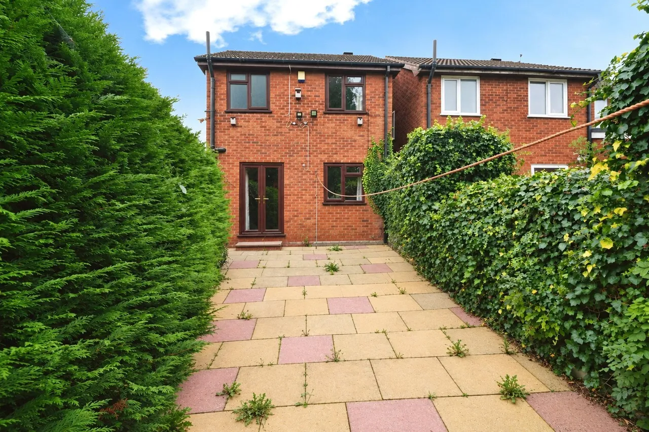 Watson Street, Manchester, M27, photo 15