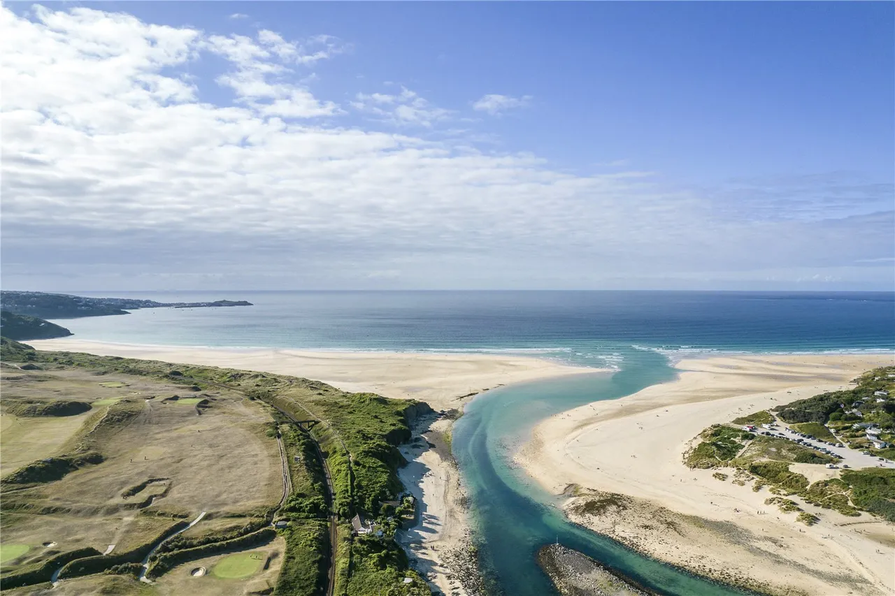 Riverside, Lelant, St. Ives, Cornwall, TR26 3DP, photo 20