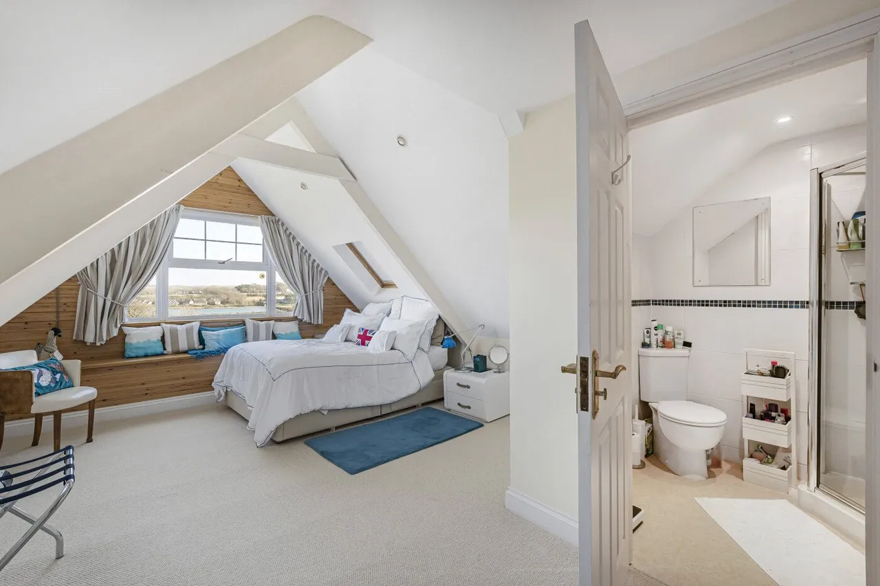 Riverside, Lelant, St. Ives, Cornwall, TR26 3DP, photo 12