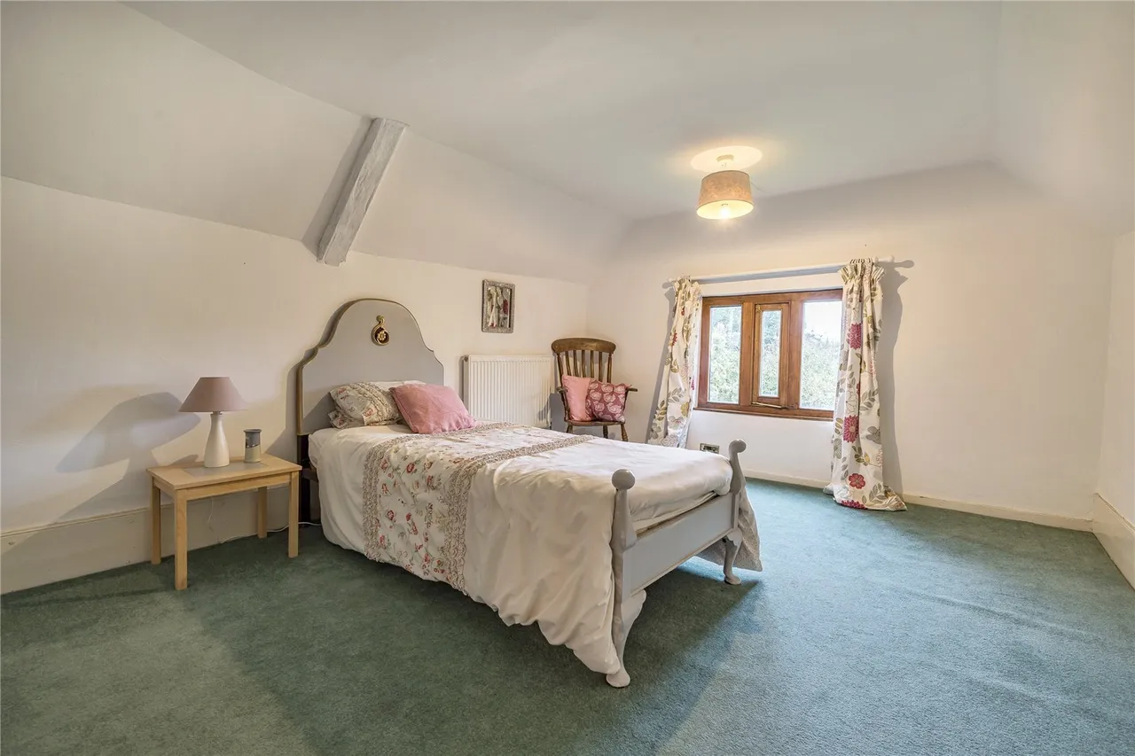 Hall Lane, Rushall, IP21, photo 13