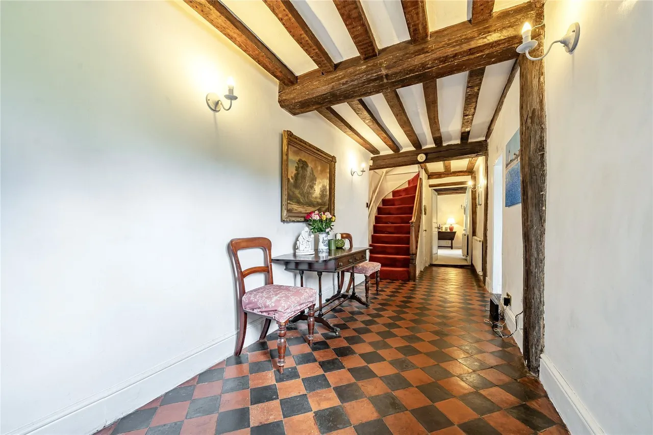 Hall Lane, Rushall, IP21, photo 3