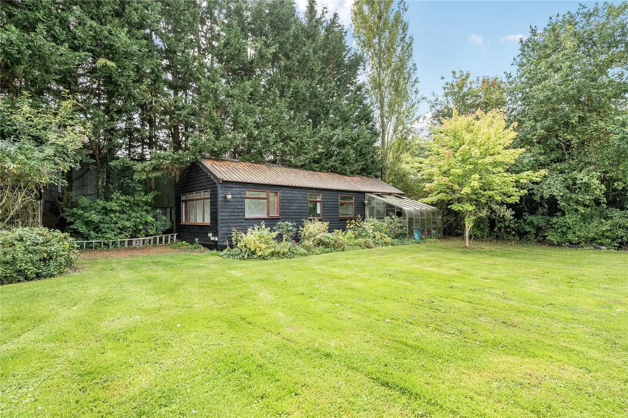Hall Lane, Rushall, IP21, photo 17