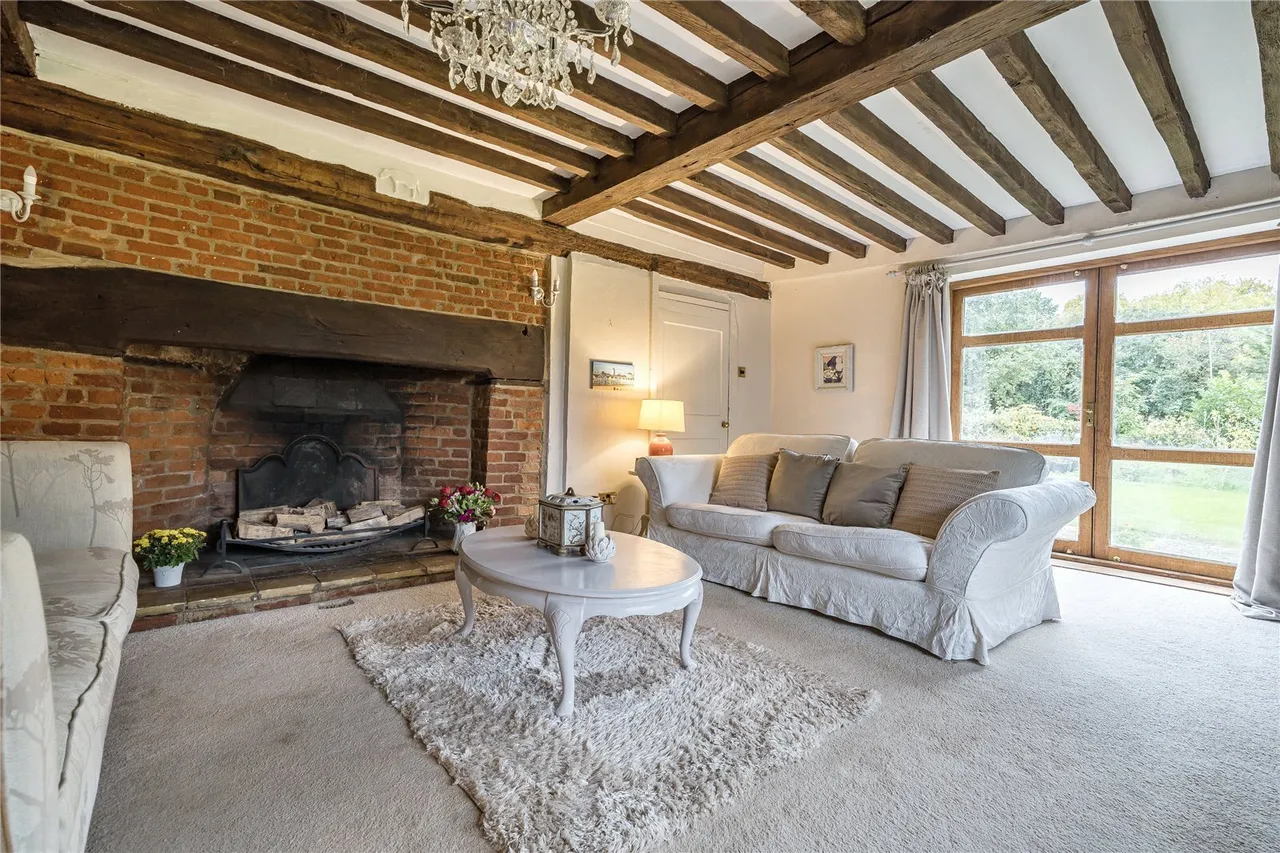 Hall Lane, Rushall, IP21, photo 7