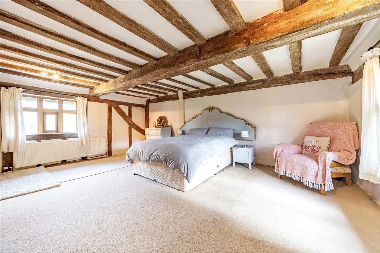 Hall Lane, Rushall, IP21, photo 12