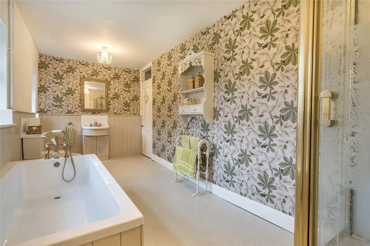 Hall Lane, Rushall, IP21, photo 14
