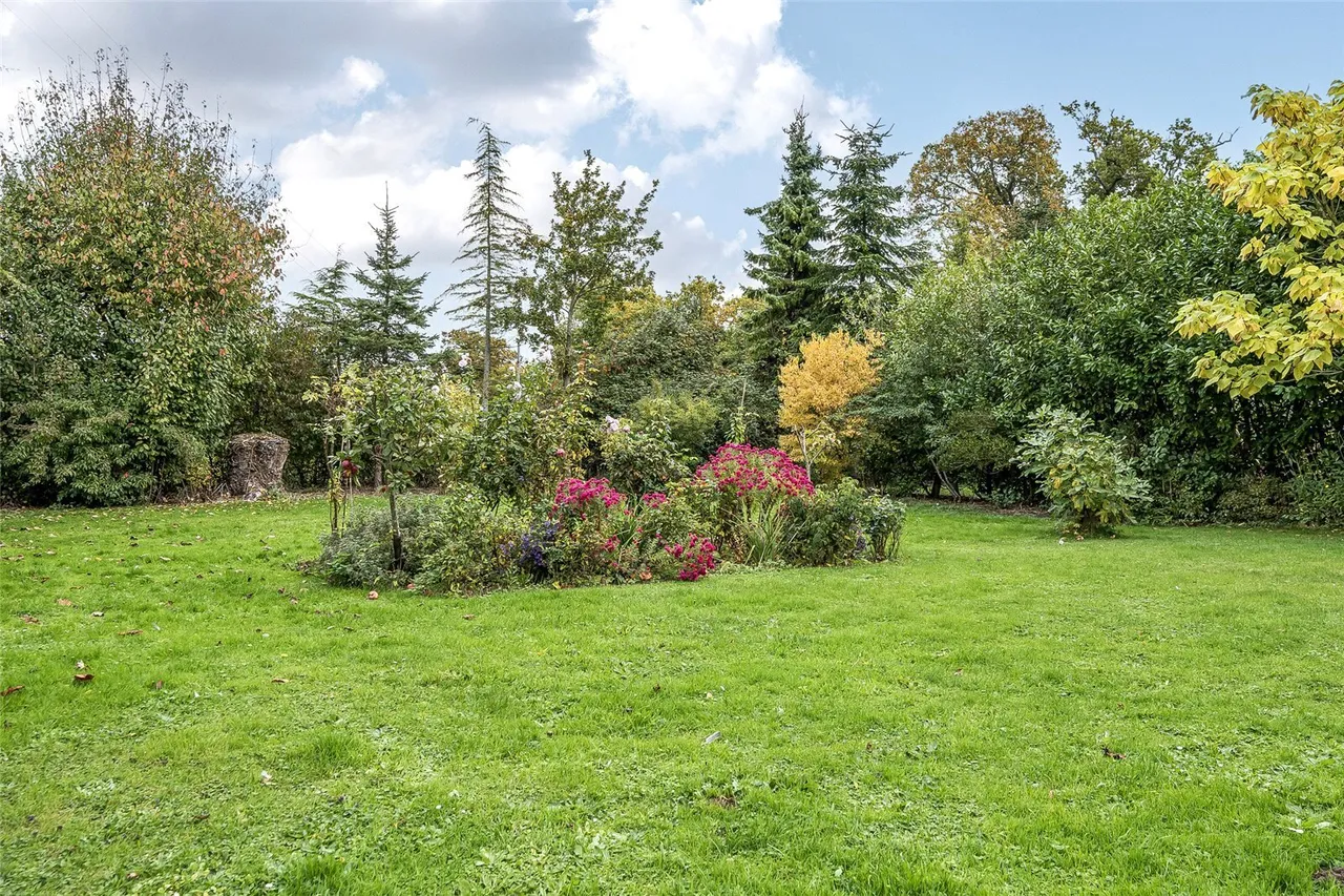 Hall Lane, Rushall, IP21, photo 18