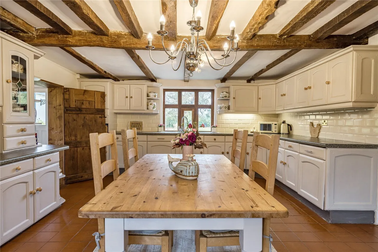 Hall Lane, Rushall, IP21, photo 4
