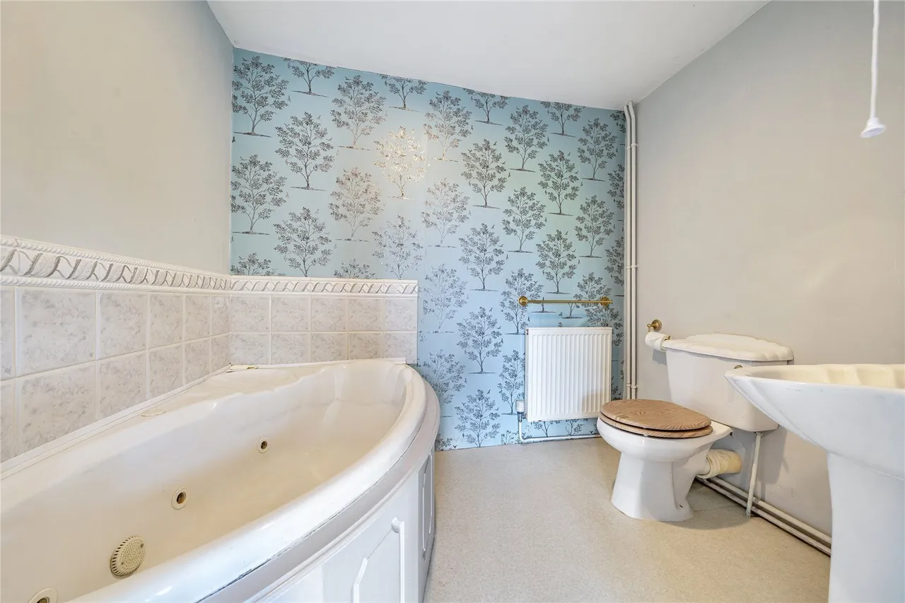 Hall Lane, Rushall, IP21, photo 11