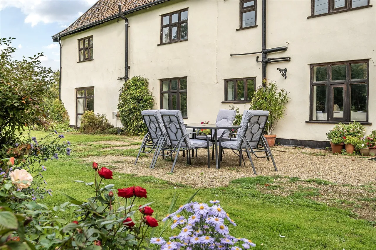 Hall Lane, Rushall, IP21, photo 19