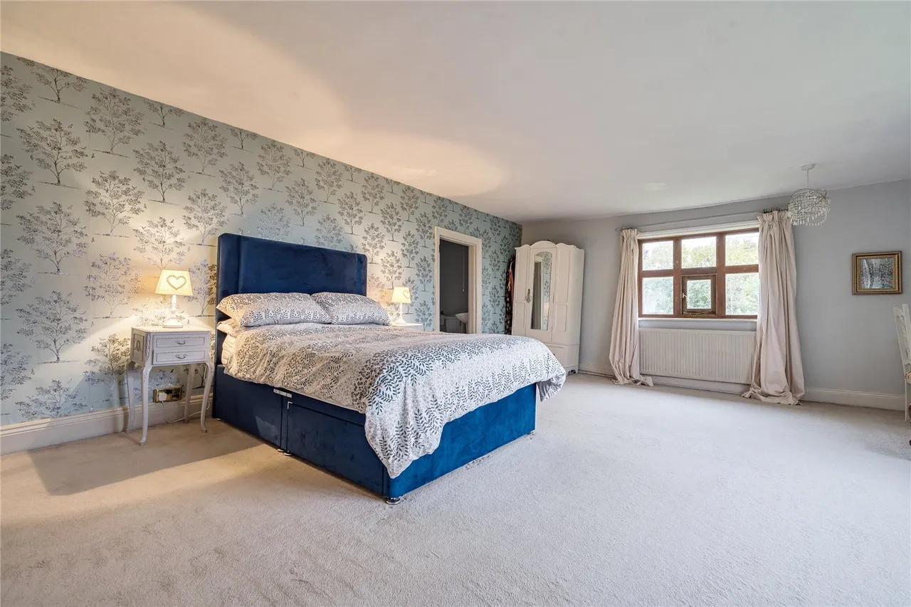 Hall Lane, Rushall, IP21, photo 10