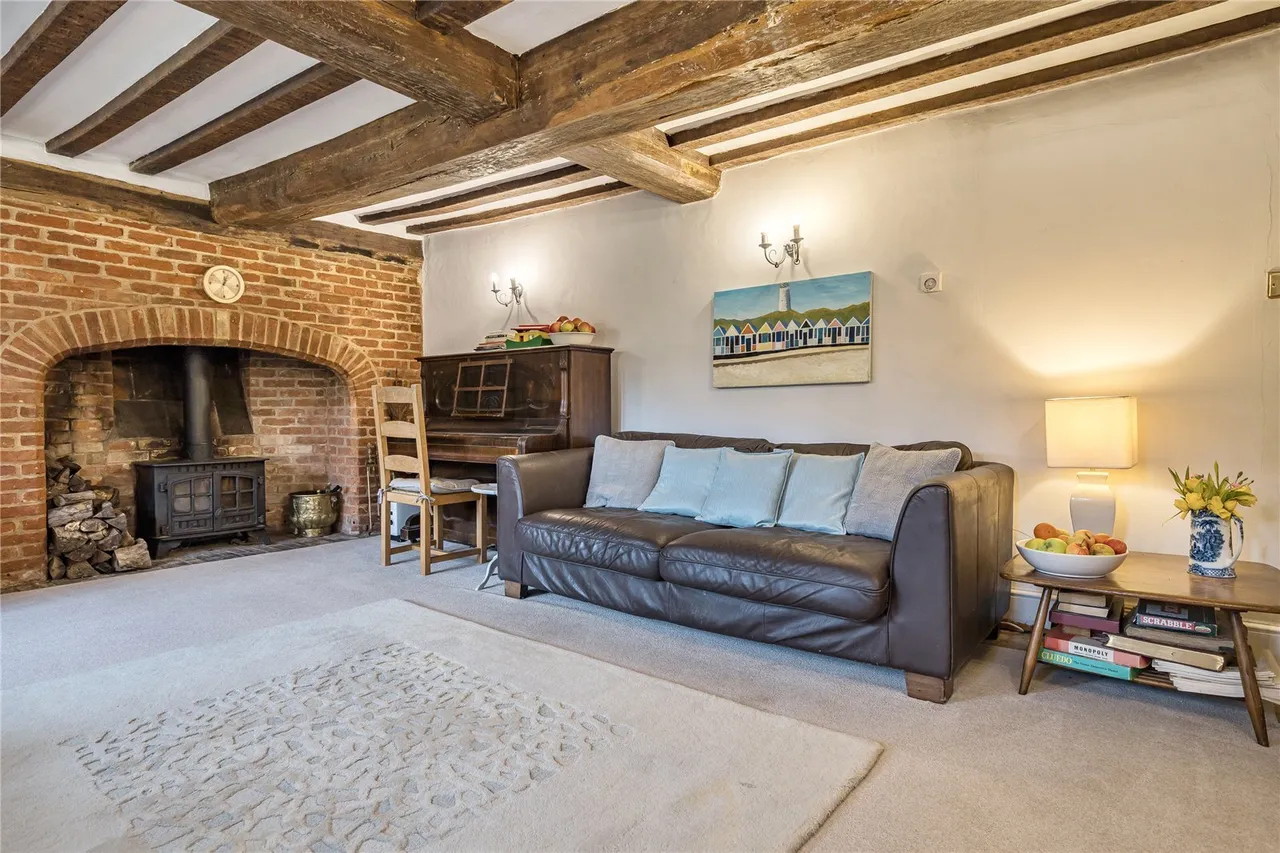 Hall Lane, Rushall, IP21, photo 8