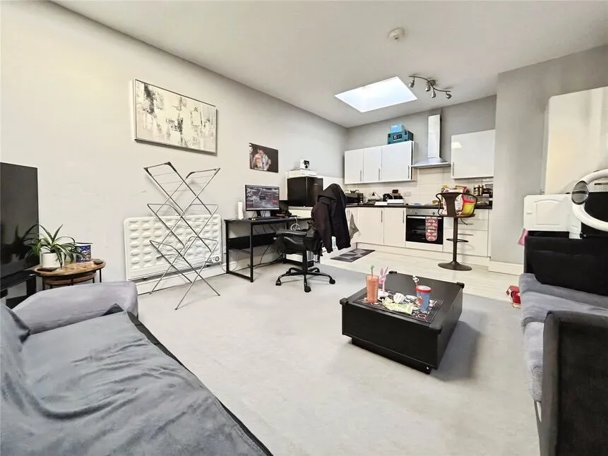 1 bed flat to rent, Camden Road, Tunbridge Wells, TN1
