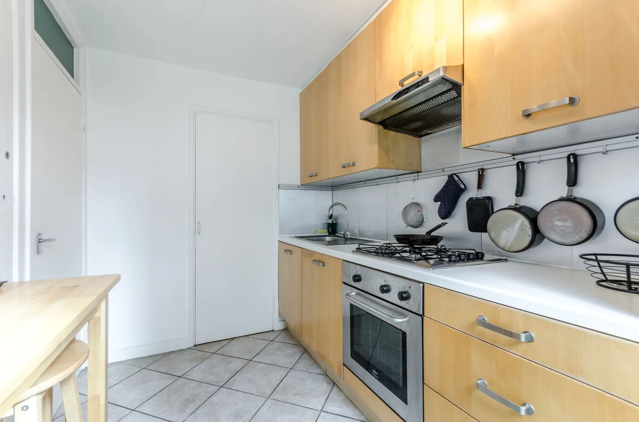 Flat 44, 6-10 Aberdeen Park, London, photo 9