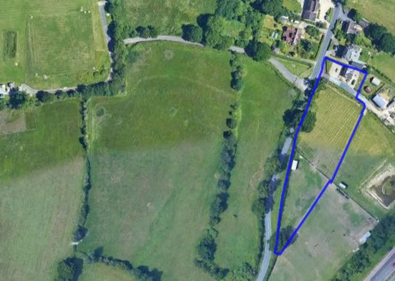 Churchdown Village, Gloucester, GL3, photo 13