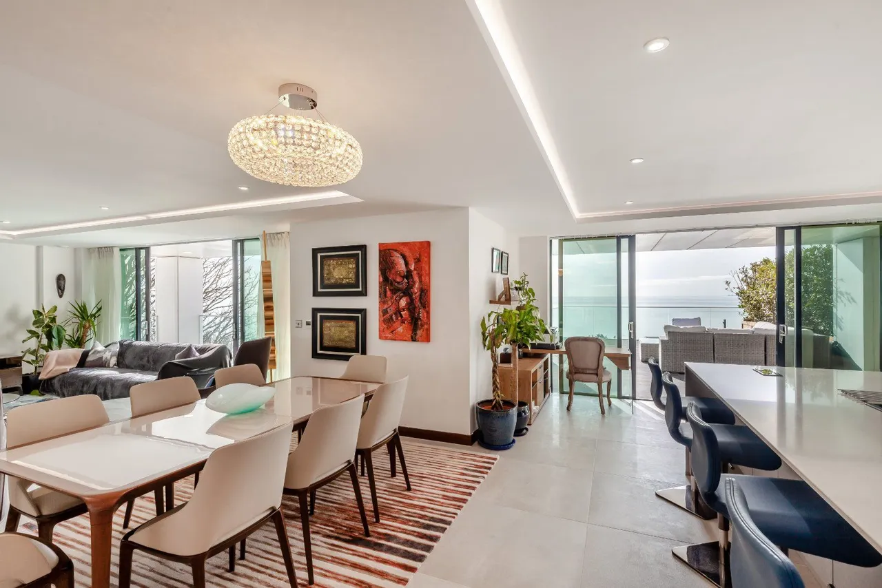 Martello House, Encombe, Sandgate, Kent, CT20 3TT, photo 3