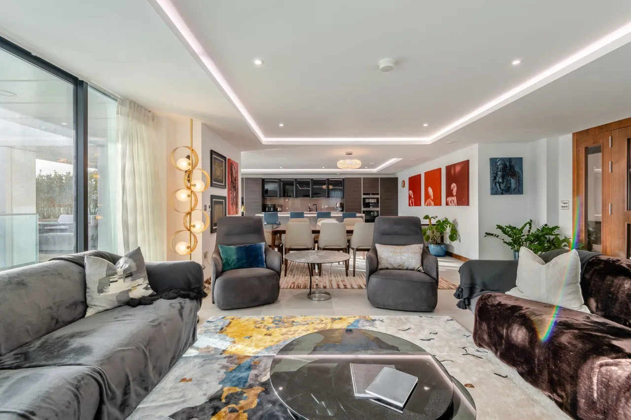 Martello House, Encombe, Sandgate, Kent, CT20 3TT, photo 5