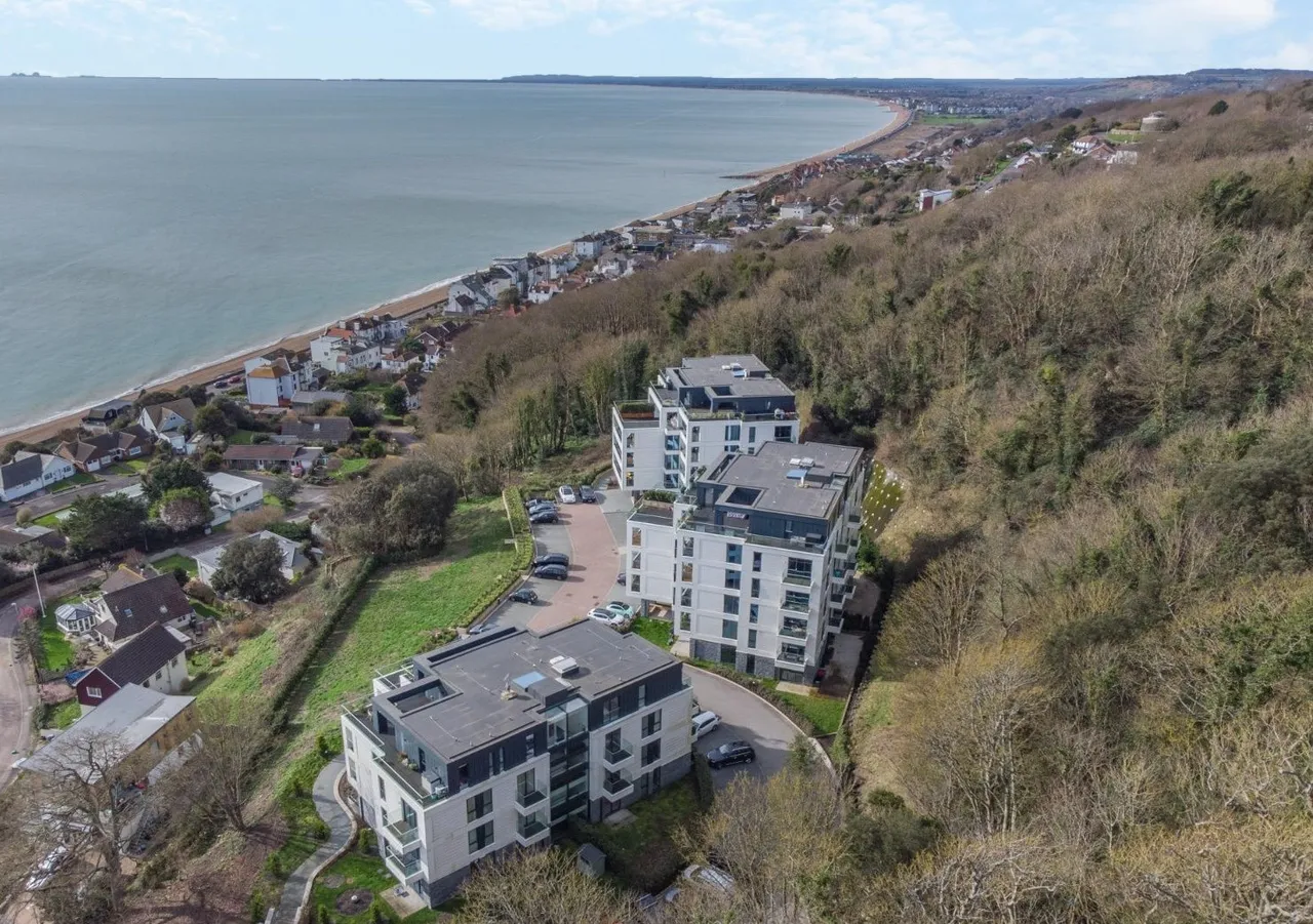 Martello House, Encombe, Sandgate, Kent, CT20 3TT, photo 12