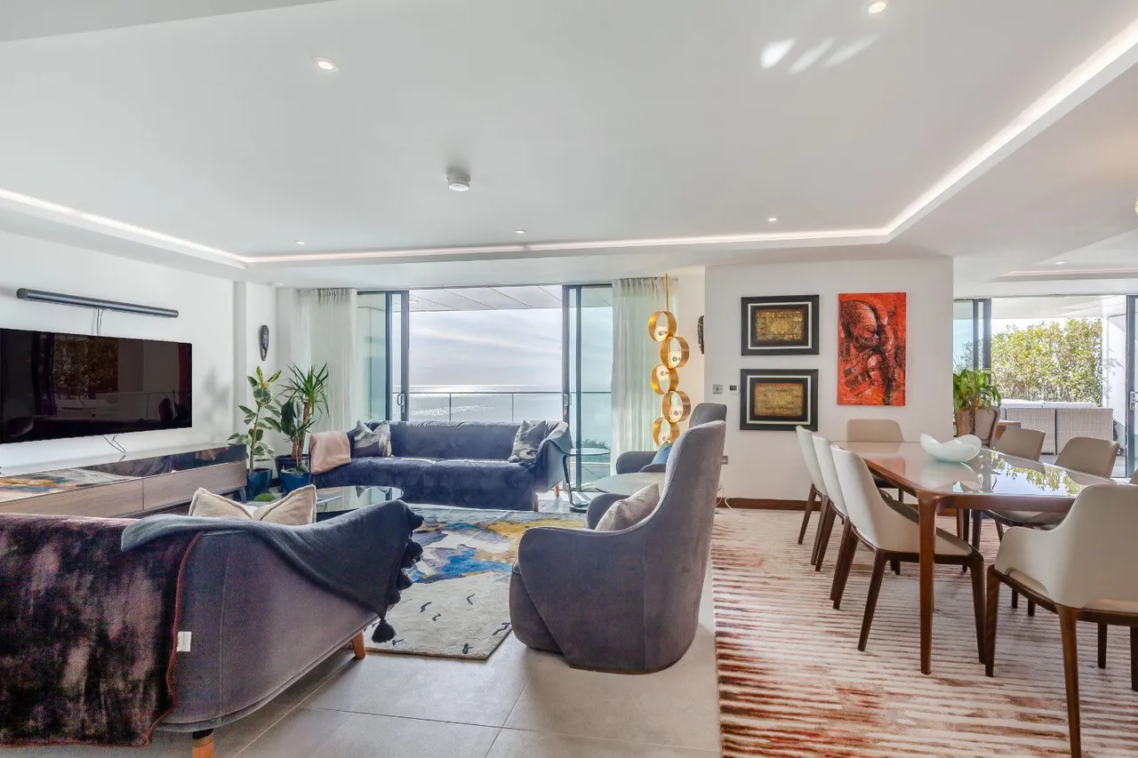 Martello House, Encombe, Sandgate, Kent, CT20 3TT, photo 6