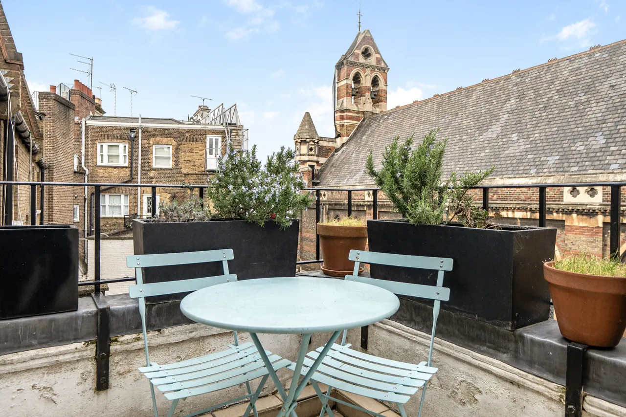 London, SW7, photo 5