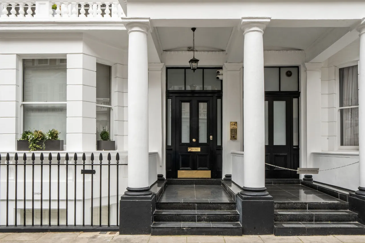 London, SW7, photo 7
