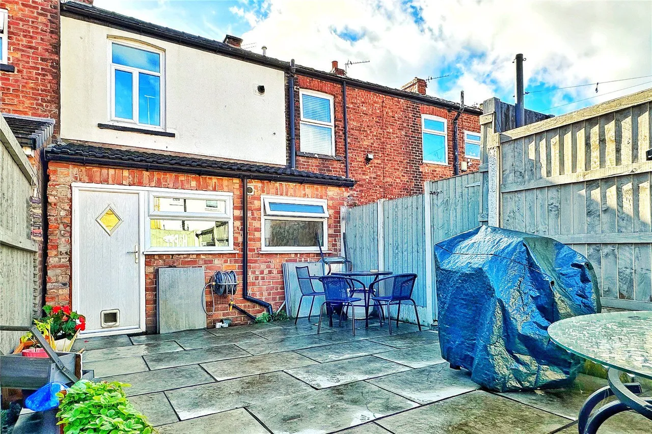 Langham Street, Ashton-under-Lyne, OL7, photo 15