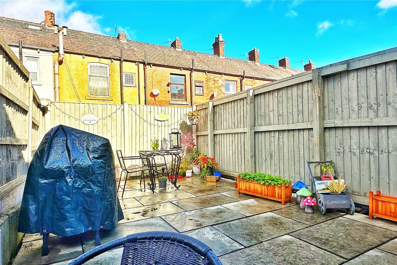 Langham Street, Ashton-under-Lyne, OL7, photo 14